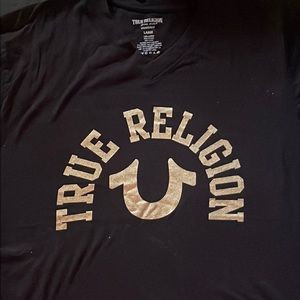 Women’s Lounge True Religion T shirt